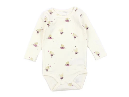 Name It jet stream mus body